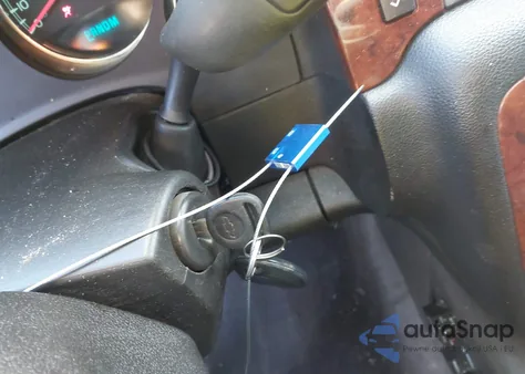 2011 Chevrolet Tahoe Lt from USA, damaged, VIN 1GNSKBE05BR208811